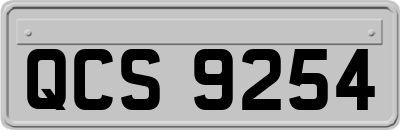 QCS9254