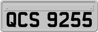 QCS9255