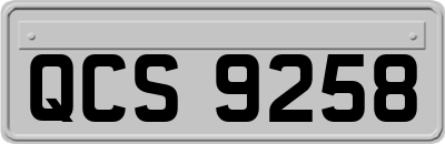 QCS9258