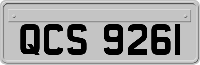 QCS9261