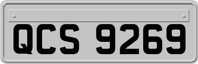 QCS9269