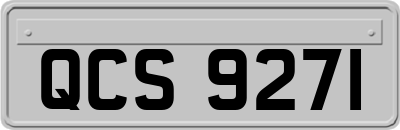 QCS9271