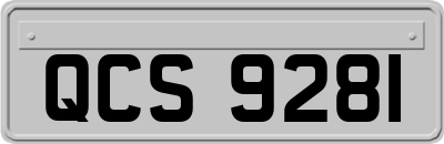 QCS9281