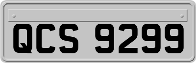 QCS9299