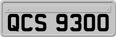 QCS9300