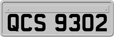 QCS9302