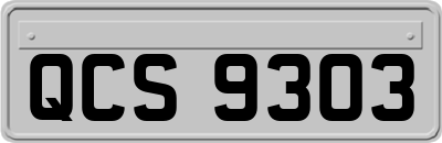 QCS9303