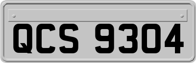 QCS9304