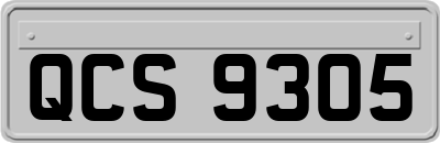 QCS9305