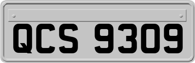 QCS9309