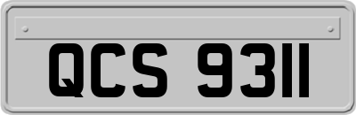 QCS9311