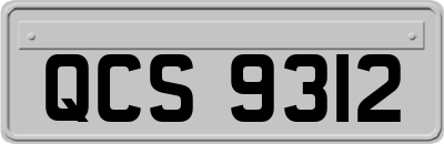 QCS9312