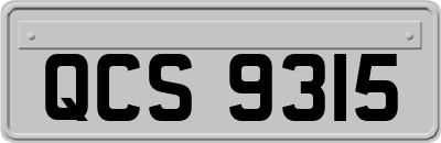 QCS9315