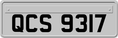 QCS9317