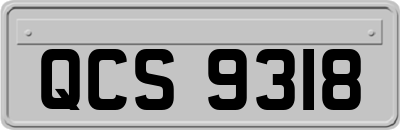 QCS9318