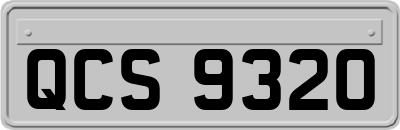 QCS9320