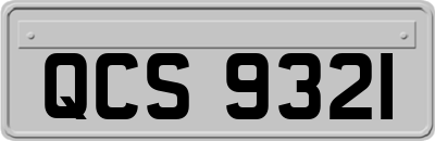 QCS9321