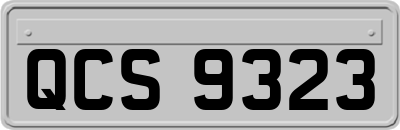 QCS9323