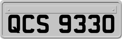 QCS9330