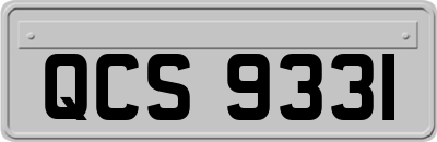 QCS9331