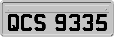 QCS9335