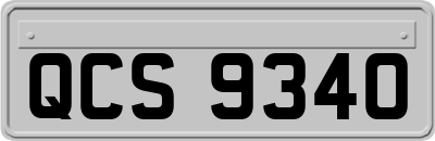 QCS9340