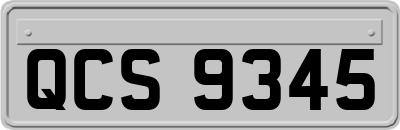 QCS9345