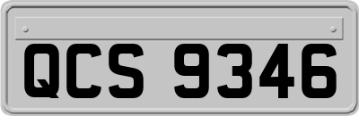 QCS9346