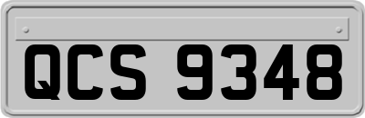 QCS9348