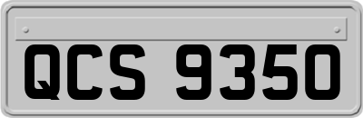 QCS9350