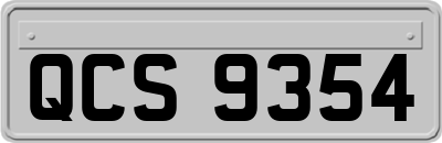 QCS9354