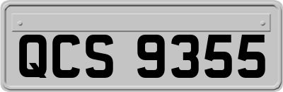 QCS9355