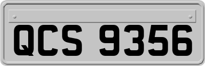 QCS9356