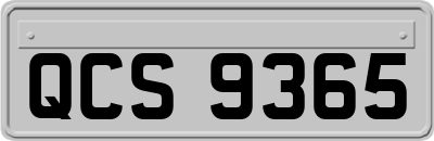 QCS9365