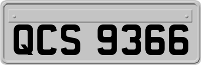 QCS9366