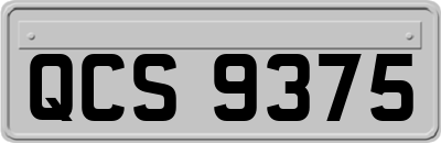 QCS9375