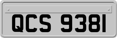 QCS9381