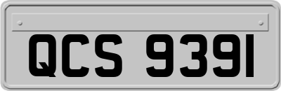 QCS9391