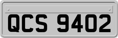 QCS9402