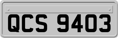 QCS9403