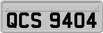 QCS9404