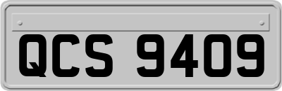 QCS9409