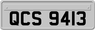 QCS9413