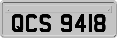 QCS9418