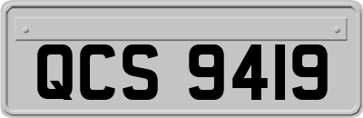 QCS9419