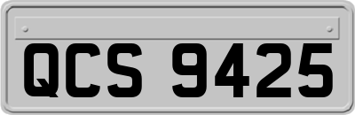 QCS9425