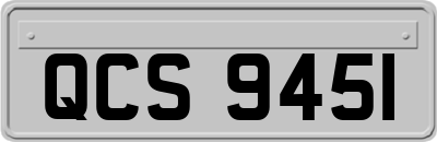 QCS9451