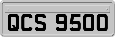 QCS9500