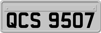 QCS9507