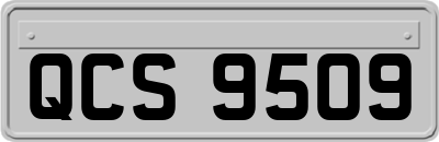 QCS9509